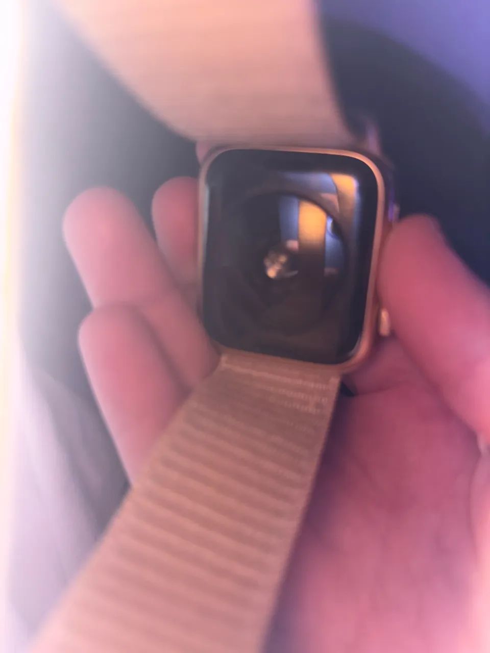 Apple Watch SE - Foto 3