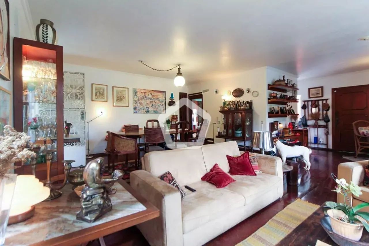 Casa de 5 quartos em Sumarezinho, SP - Venda! - Foto 2