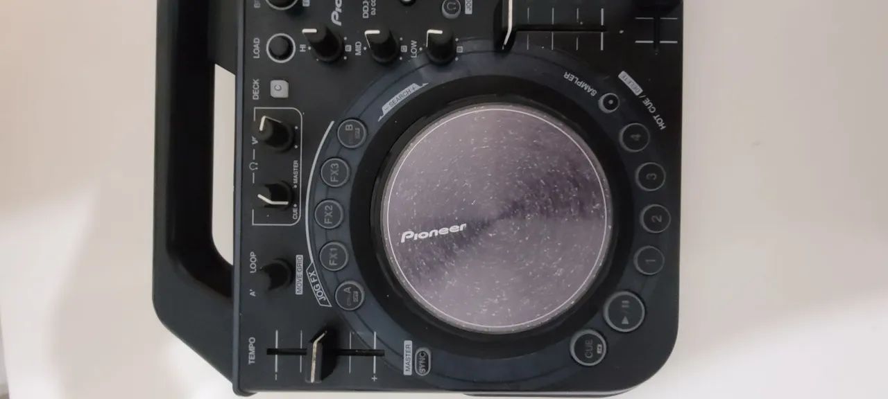 Ddj wego 2 pionner - Foto 4