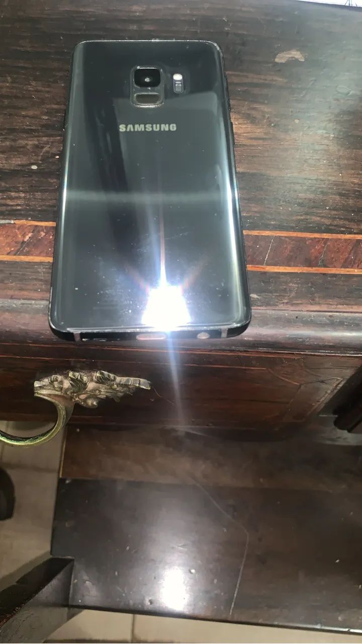 Sansung S9 128gb - Foto 4