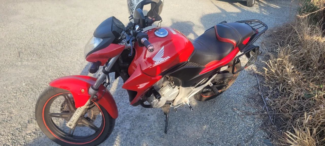 Cb 300r 2014 -  - Foto 4
