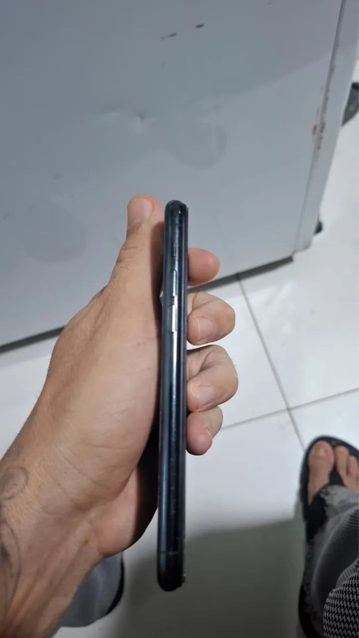 VENDO IPHONE 11 Pro