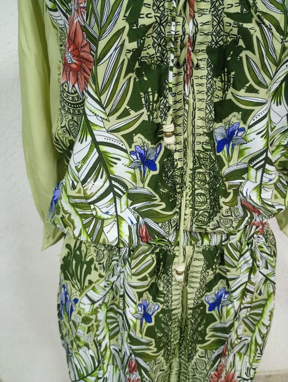Vestido  - Foto 4