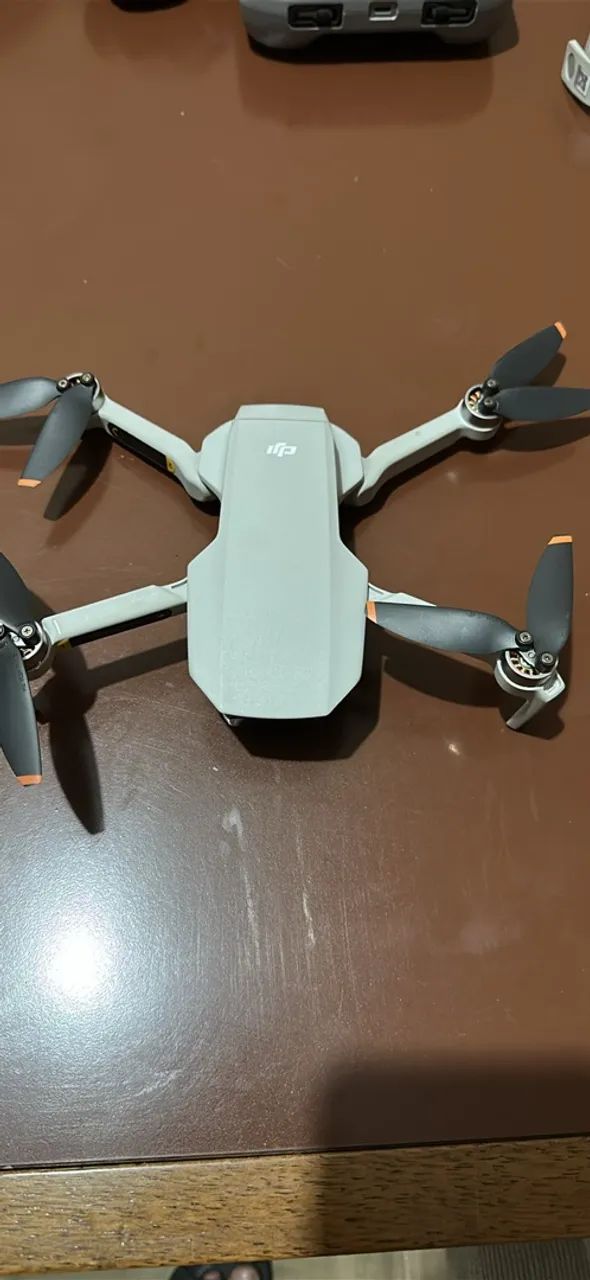 Drone dji mini 2  - Foto 3