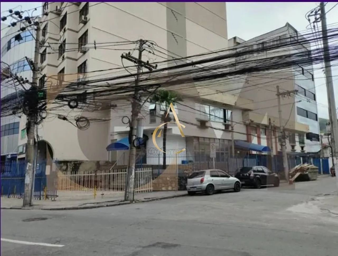 Prédio Para Locação, Centro | Nova Iguaçu - Foto 5