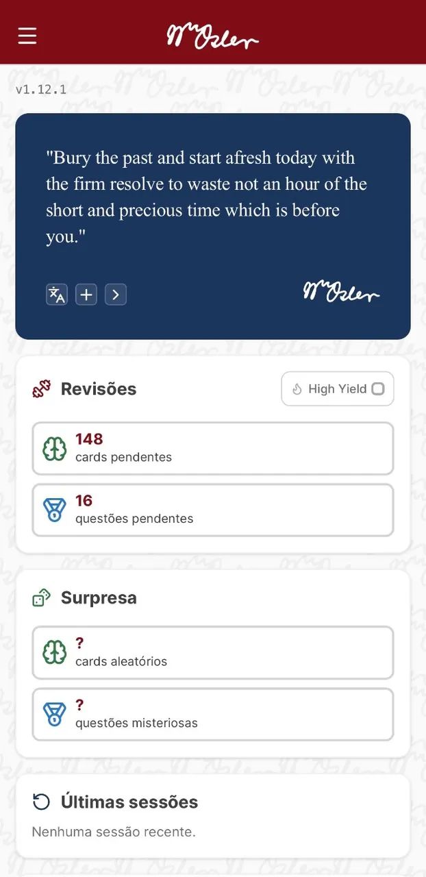 Cursinho para residência Osler - Foto 4