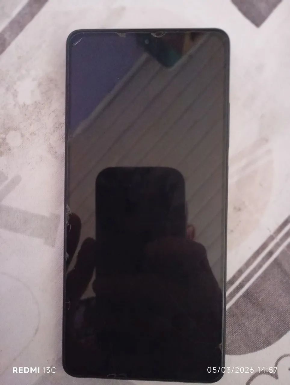 Smartphone xiaomi poco X5 pro 5G - Foto 5