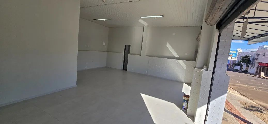 Salão comercial reformado - Foto 4