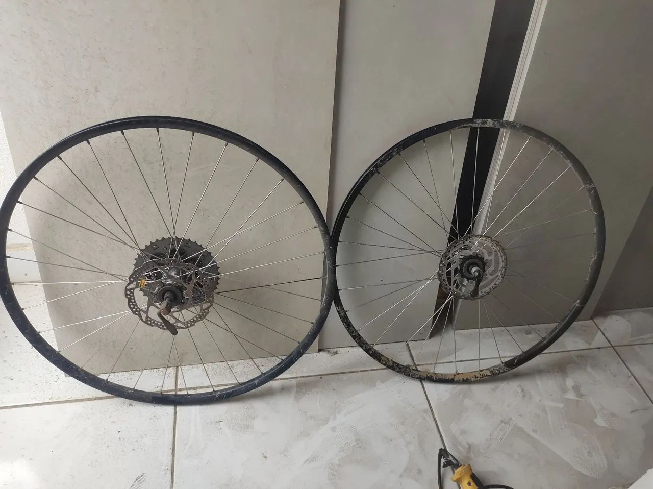Rodas MTB aro 29