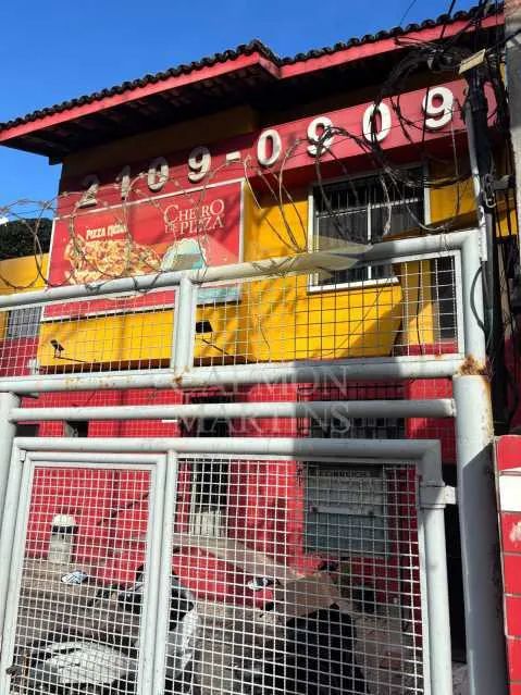 Prédio : / Comercial / Horto Florestal