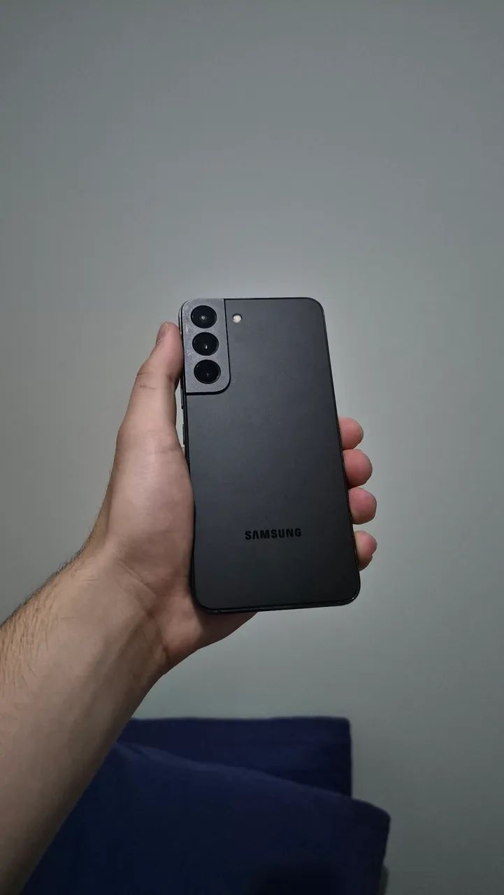 Samsung s22