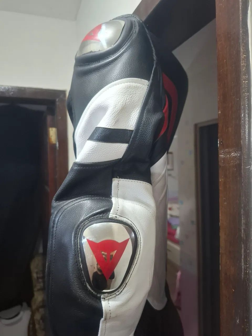 Macacão Dainese - Foto 2