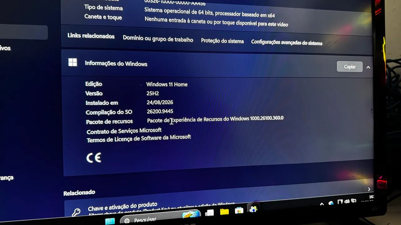 Vendo pc gamer  - Foto 2