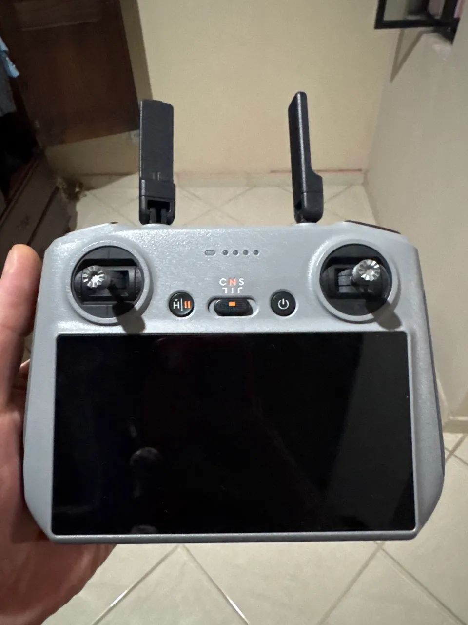 Drone DJI Mini 4 Pro Fly More Combo RC2 - Completo | Excelente Estado - Foto 5