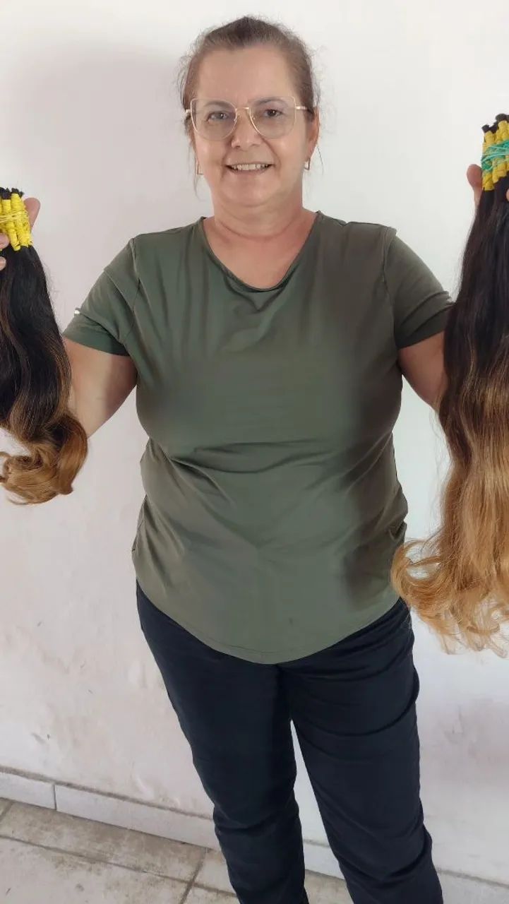 Mega hair  - Foto 5