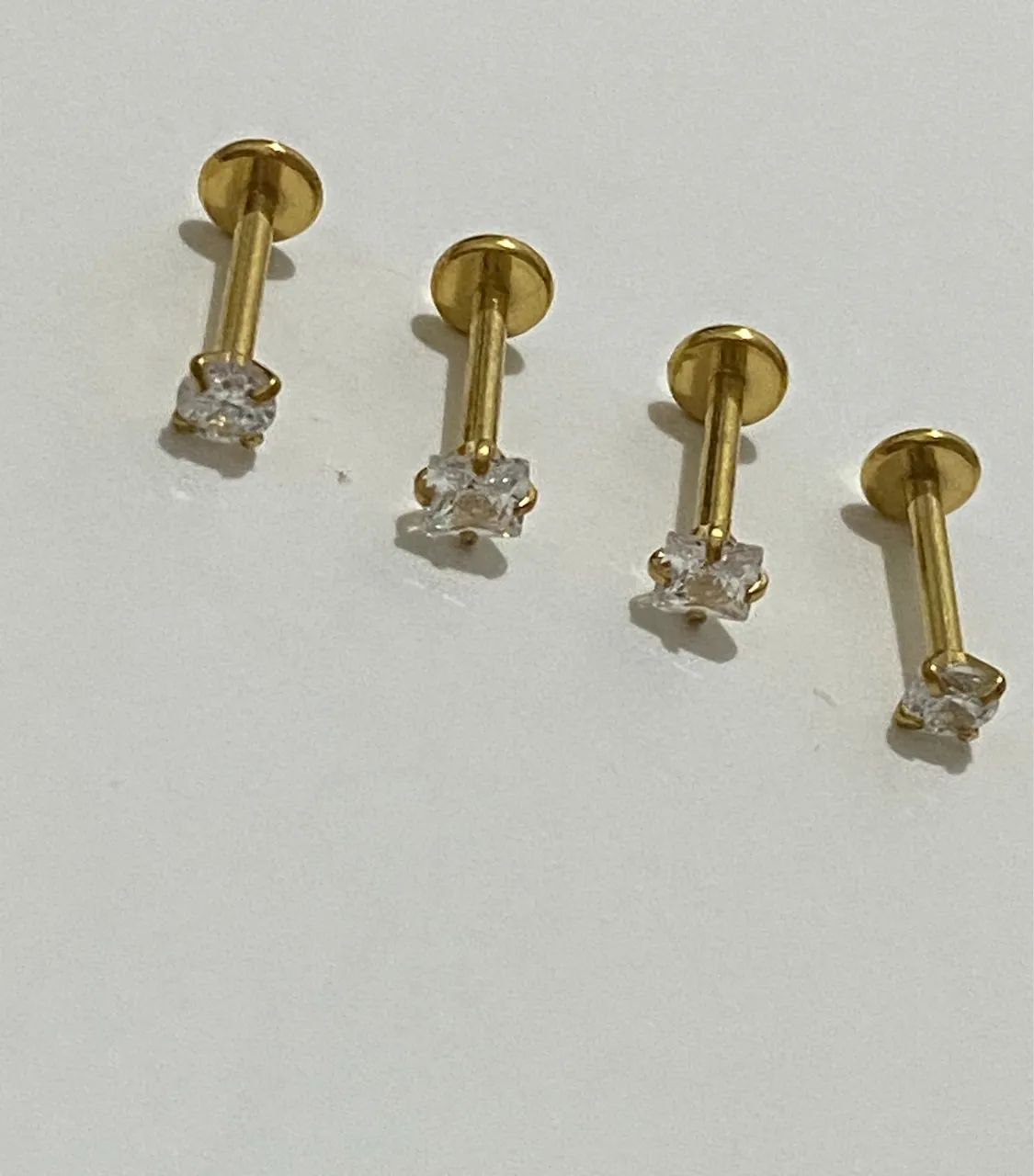 Piercing 
