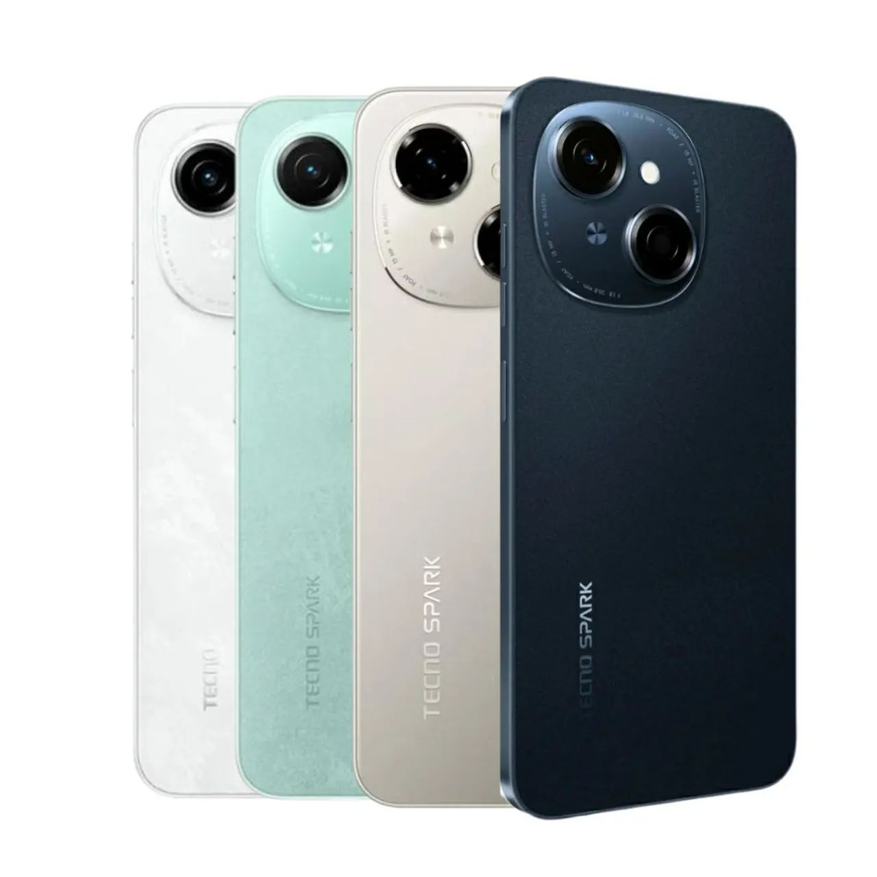 Smartphone Tecno Go Spark S Android Novo - Foto 3