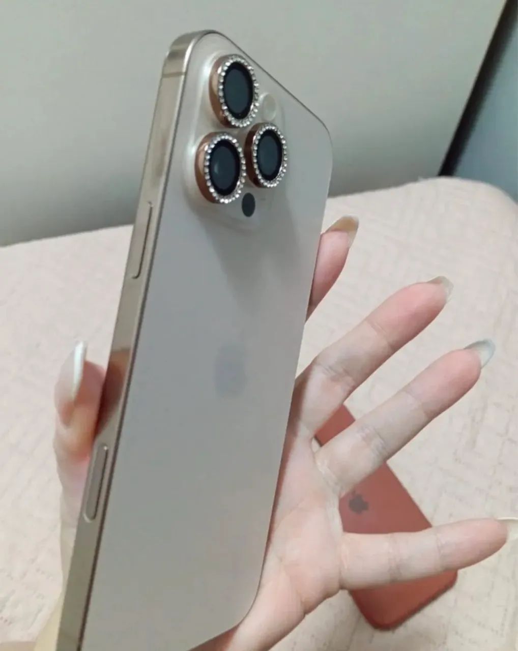 IPHONE 16 PRO MAX 256g - Foto 4
