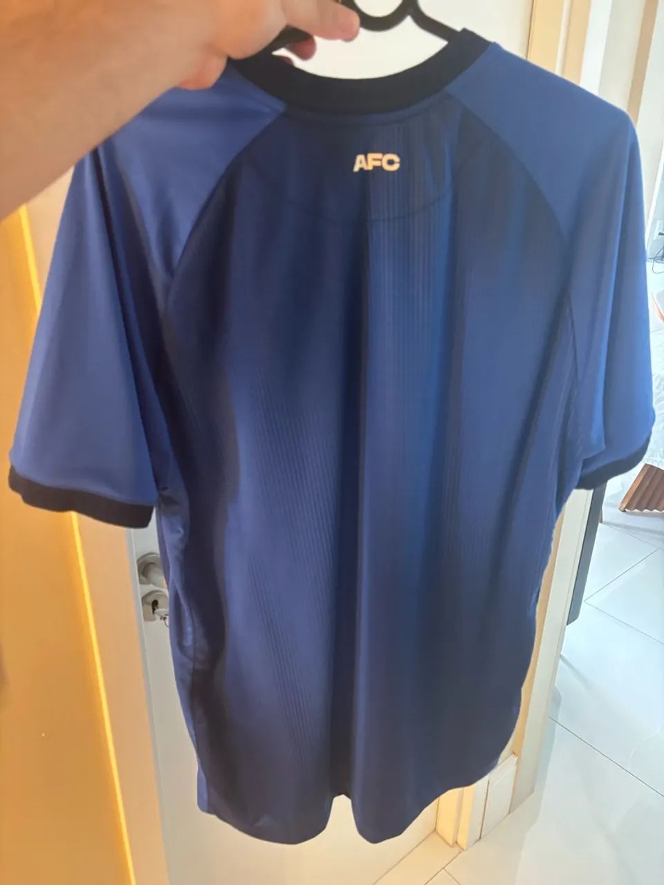 Camisa Avai 2022/23 (3º uniforme)  - Foto 2