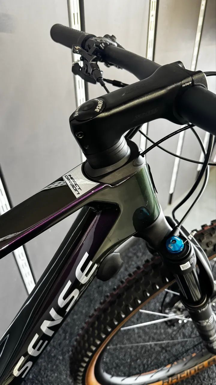 Impact carbon Evo - Foto 2