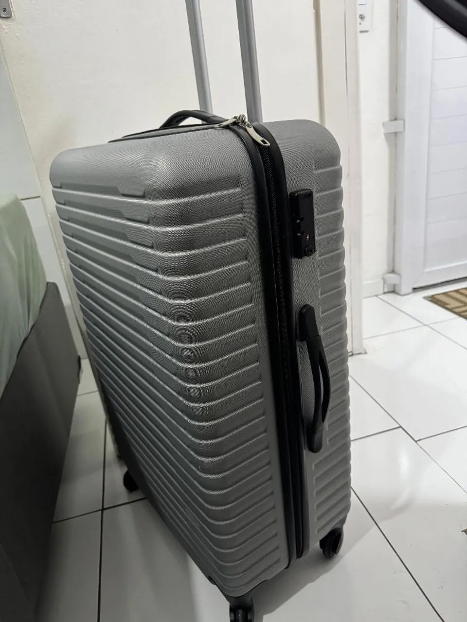Mala de viagem Grande  - Foto 4