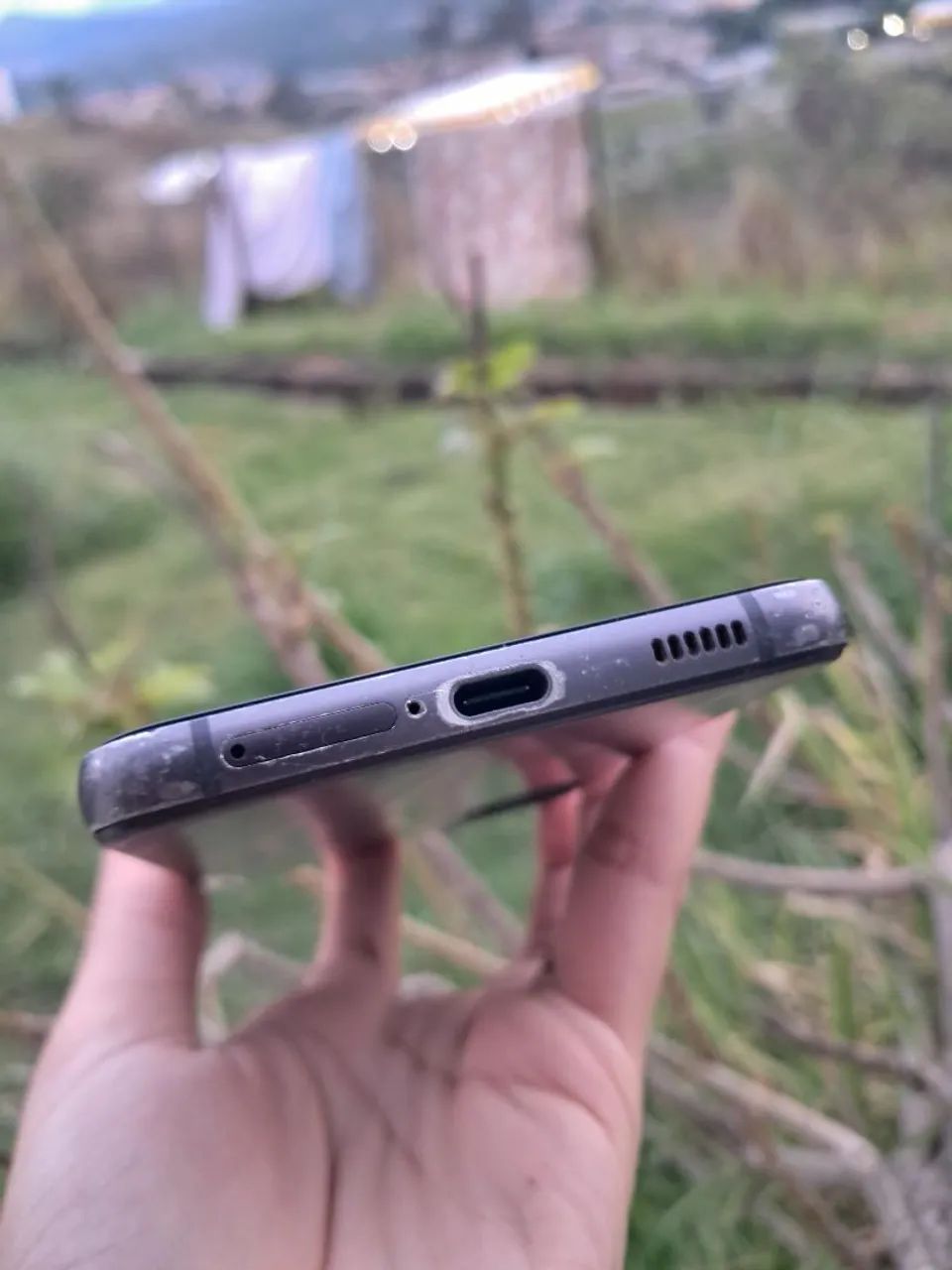 S21FE 128GB 5G  - Foto 2