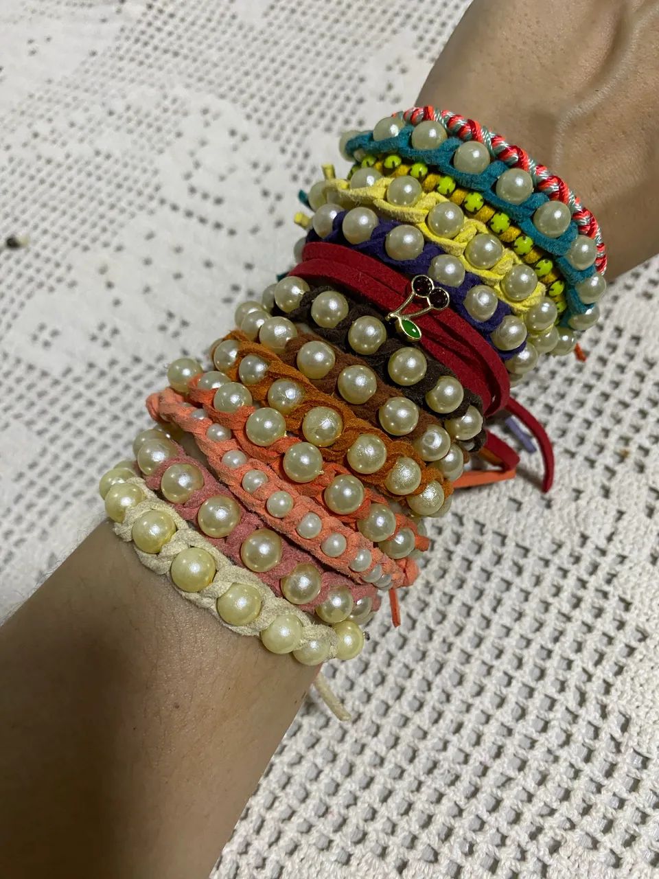 Pulseira unidade  - Foto 2
