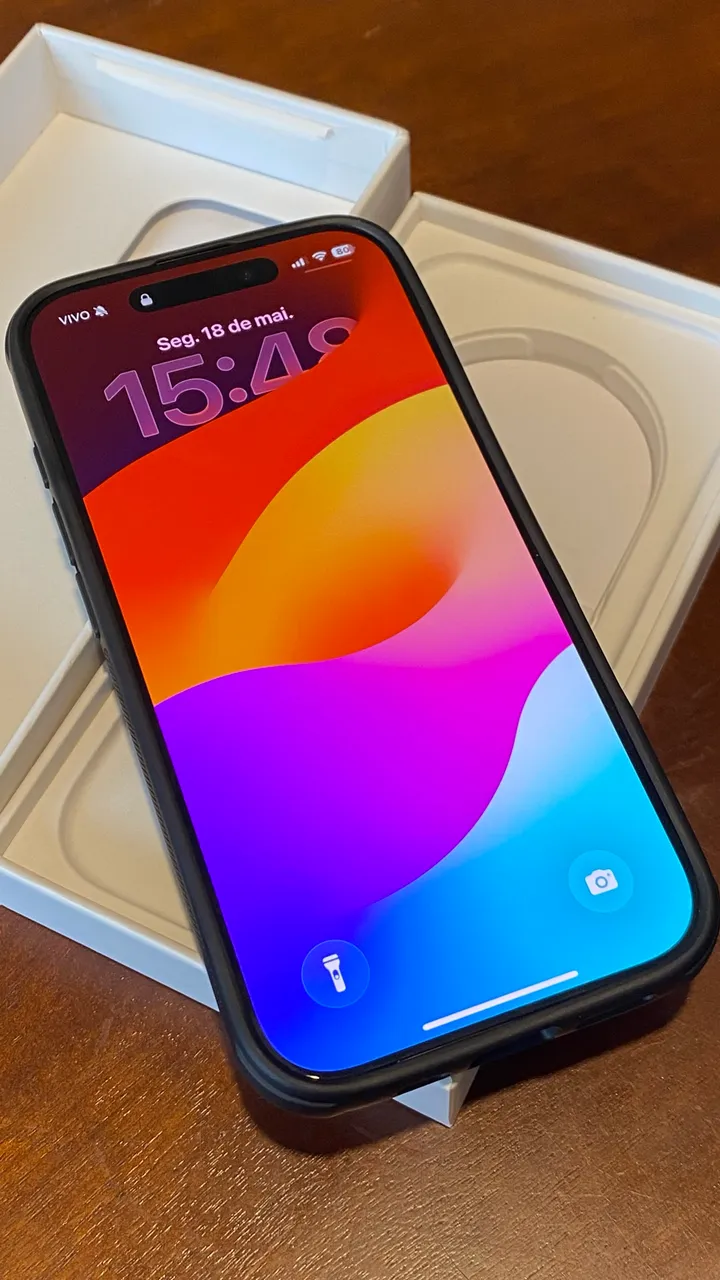 Celulares APPLE IPHONE 16 PRO Usados, seminovos e Novos no Brasil