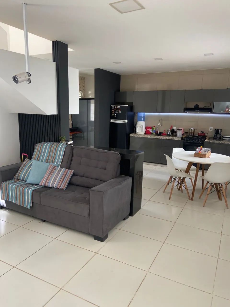 Alugo casa 2 quartos no pontal da Barra 