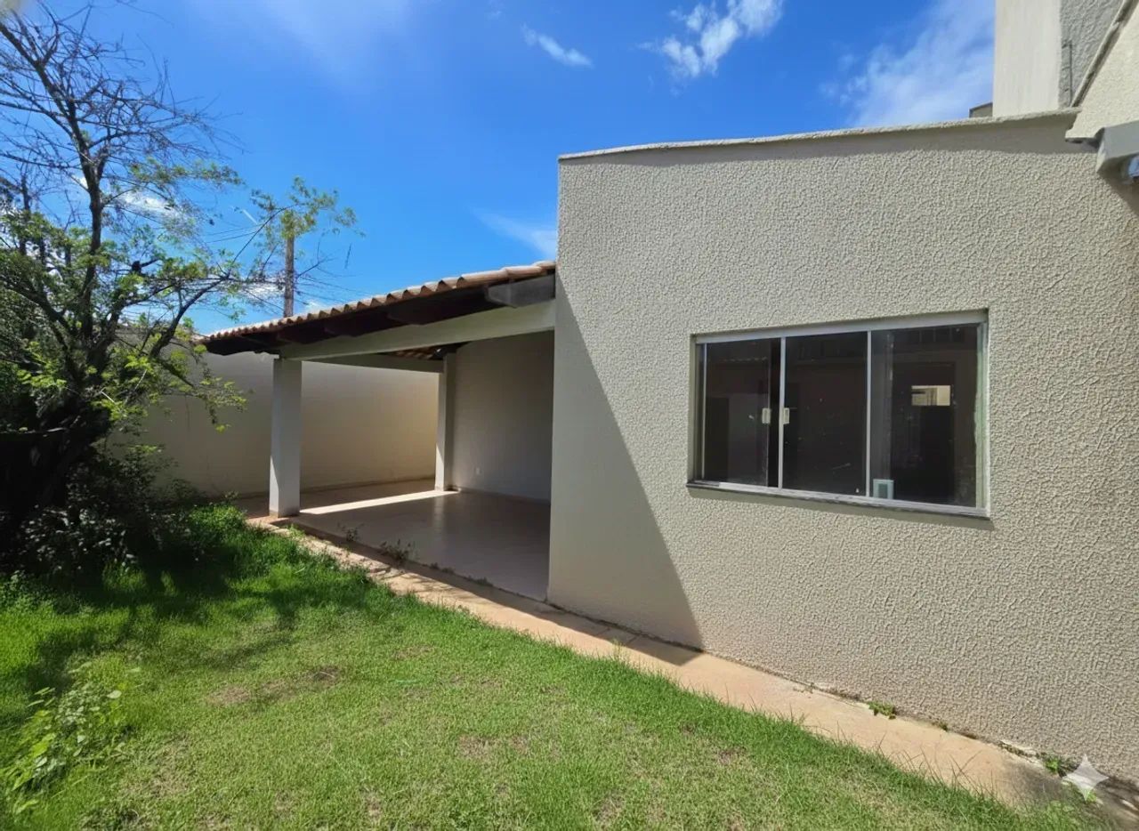 Casa Parque Atheneu - Goiânia - GO - Foto 4
