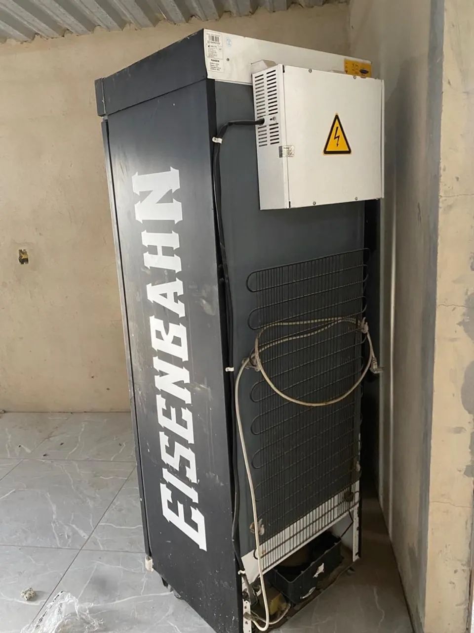 Freezer expositor hematoimuno - Foto 4