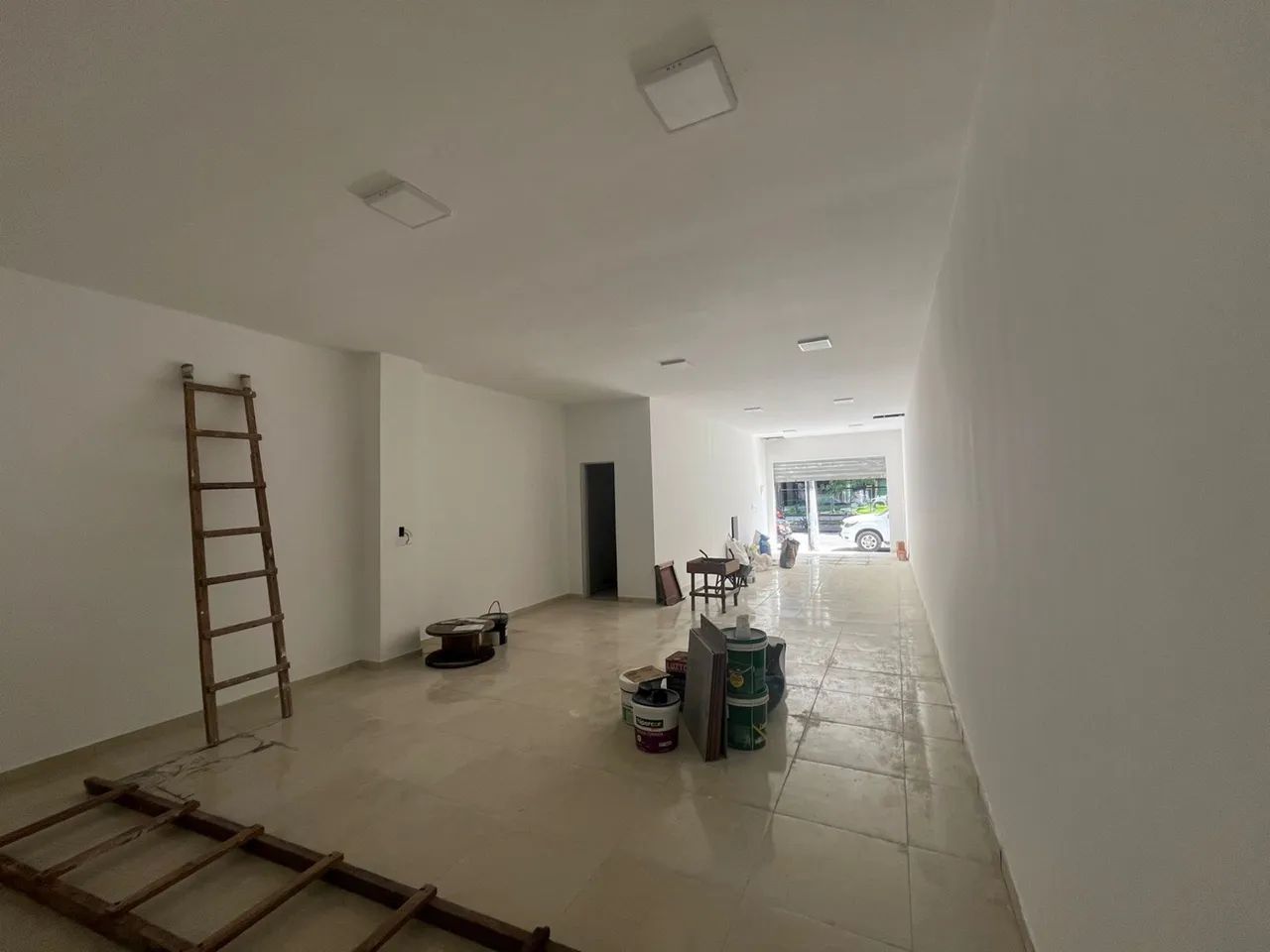 Ponto Comercial para Locação  - Foto 3