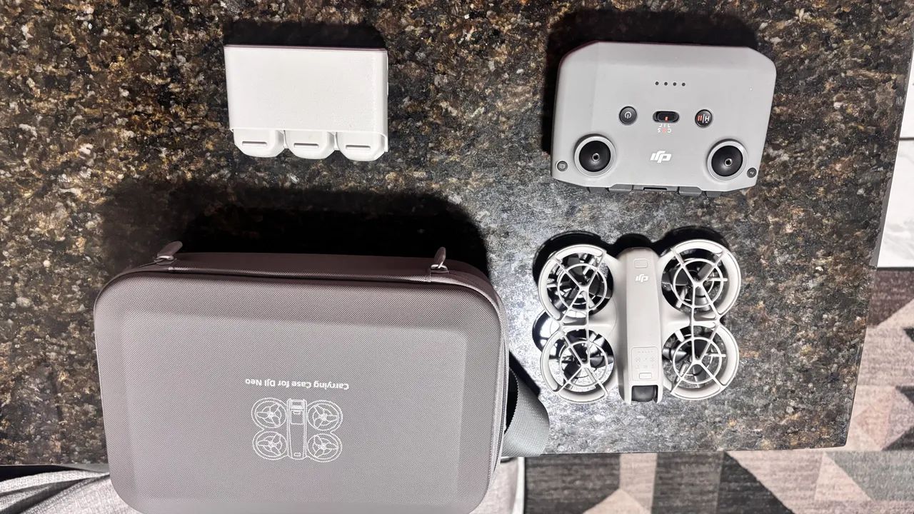 DJI Neo Fly More Combo - Foto 4