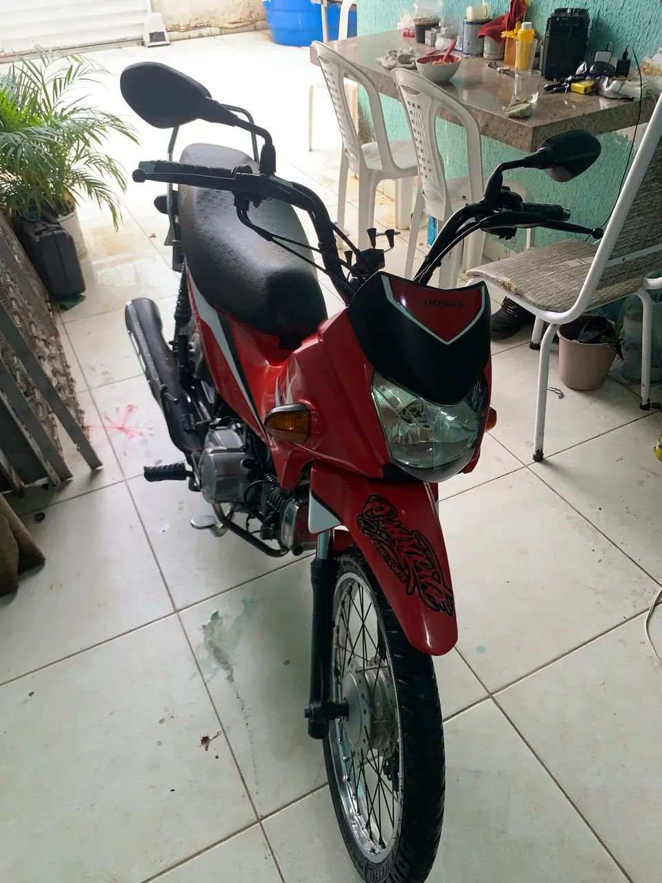 Pop110i 2019 - Foto 3