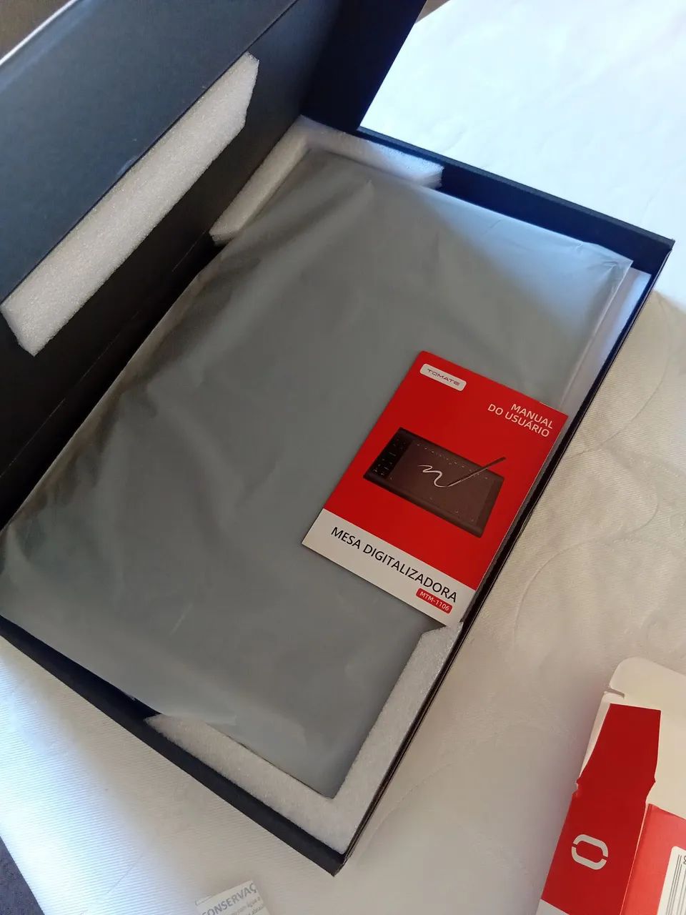 Mesa Digitalizadora  - Foto 5