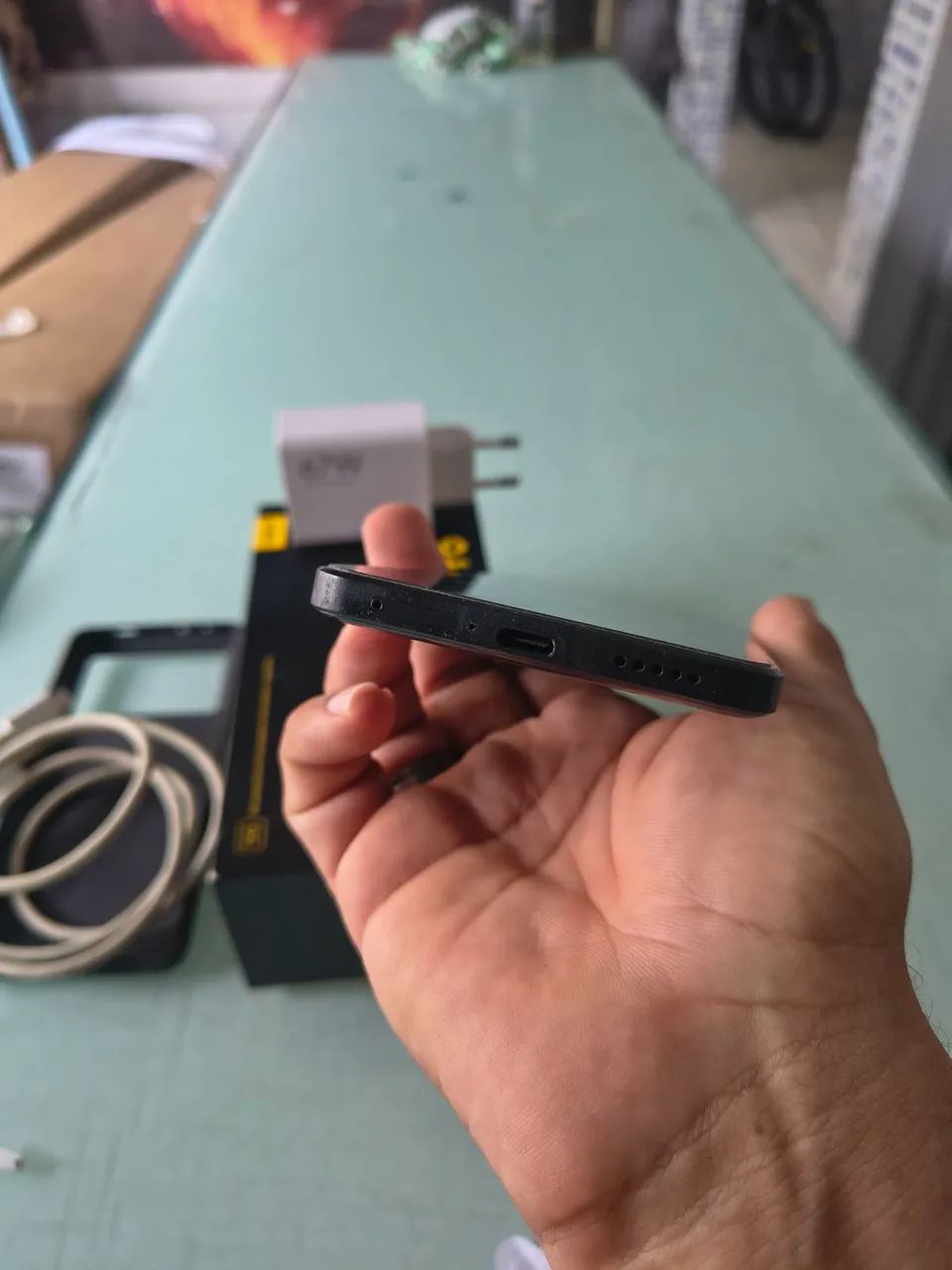 POCO X6 PRO 512GB - Foto 5