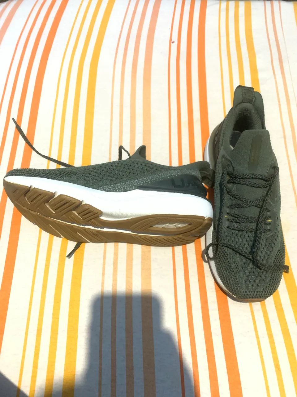 Tênis Under Armour  - Foto 2