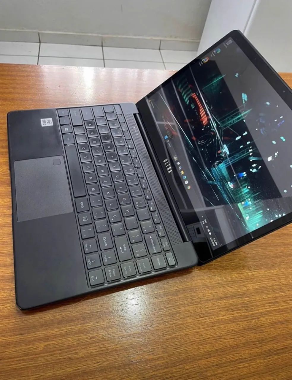 Notebook Core i3 10° Geração Tela Full HD IPS - Foto 2