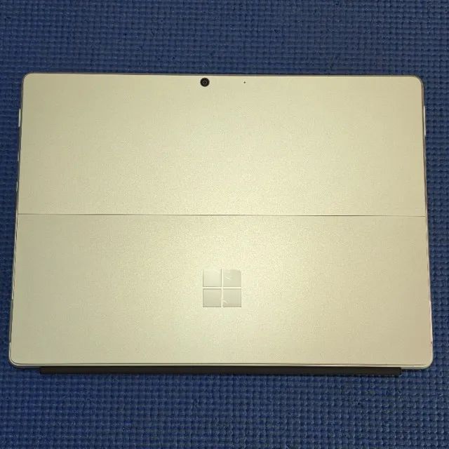 Microsoft Surface Pro 8, Core i5, 8GB RAM, SSD 256GB, Wi-Fi 6E, 13 pol, Touch, Win 11 - Foto 3