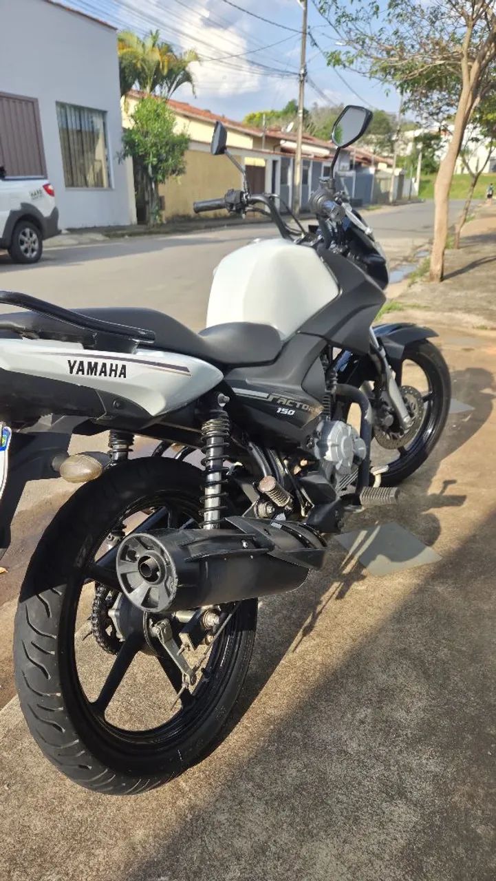 Factor 150 / 2019 inteirona