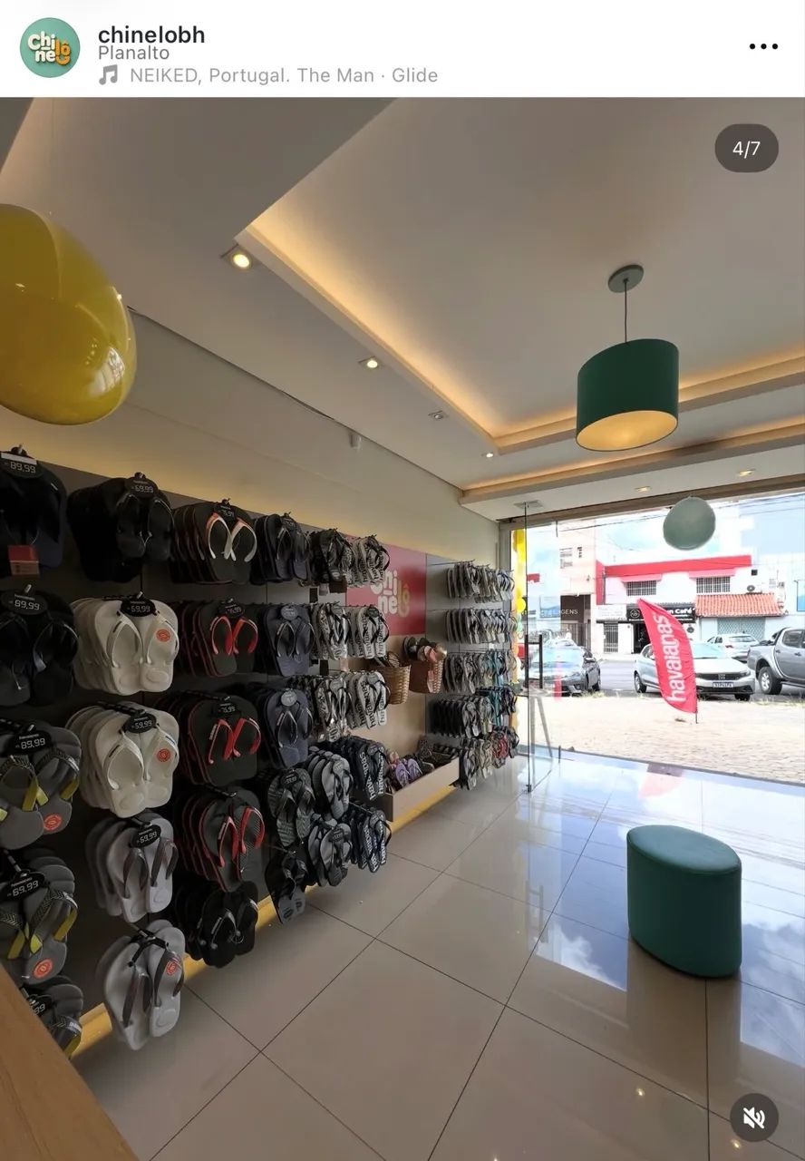 OPORTUNIDADE DE NEGÓCIO - PASSO O PONTO - Foto 4