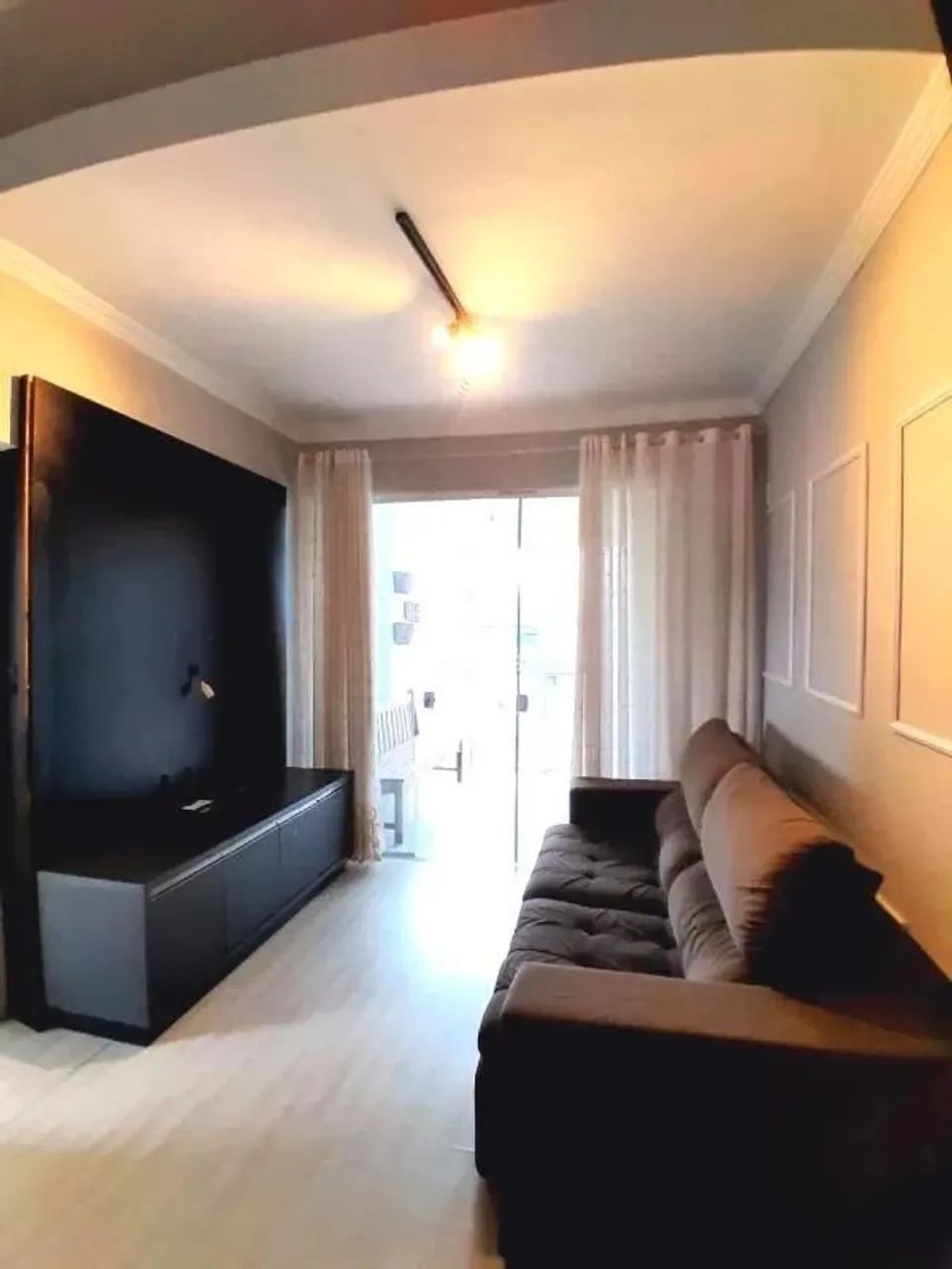 Apartamento mobiliado no bairro Santa Terezinha em Brusque! - Foto 5