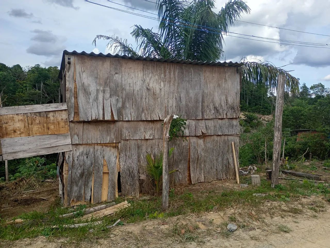 VENDO TERRENO BARATO (parcelo com entrada) - Foto 5