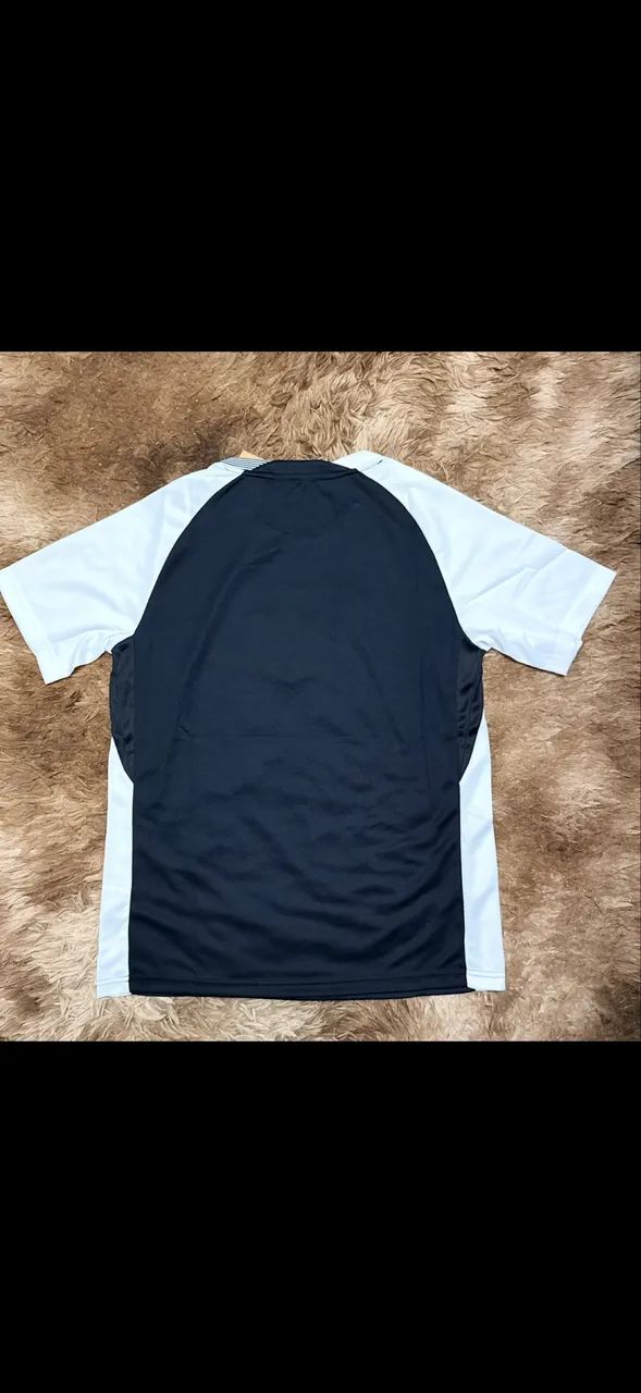 Camisa Corinthians 25/26 - Foto 2