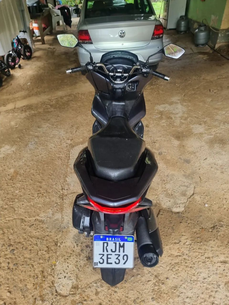 PCX 2021 - Foto 4