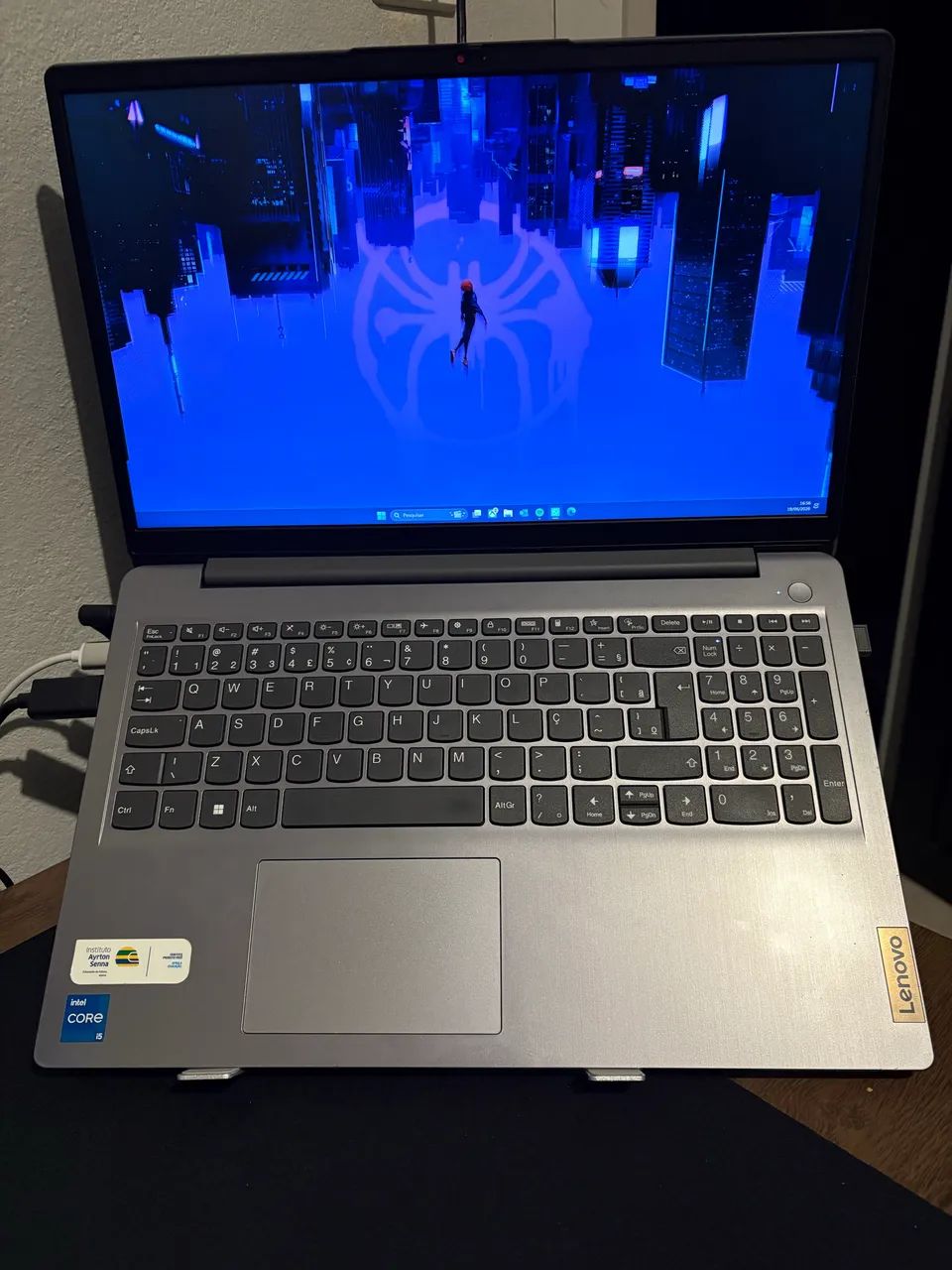Notebook Lenovo Ideapad 3I - I5 16GB - Foto 3