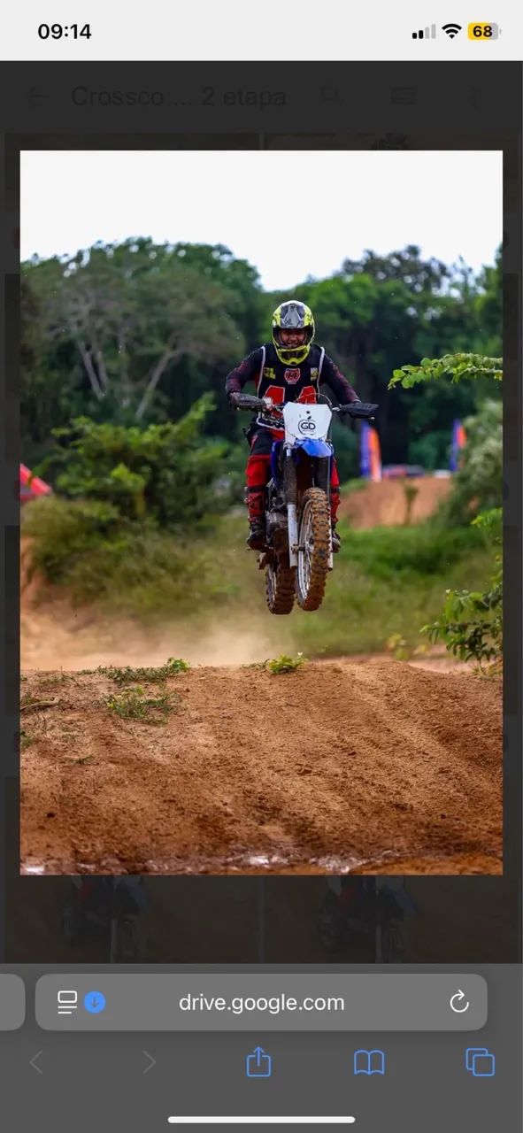 CRF 230f  - Foto 3