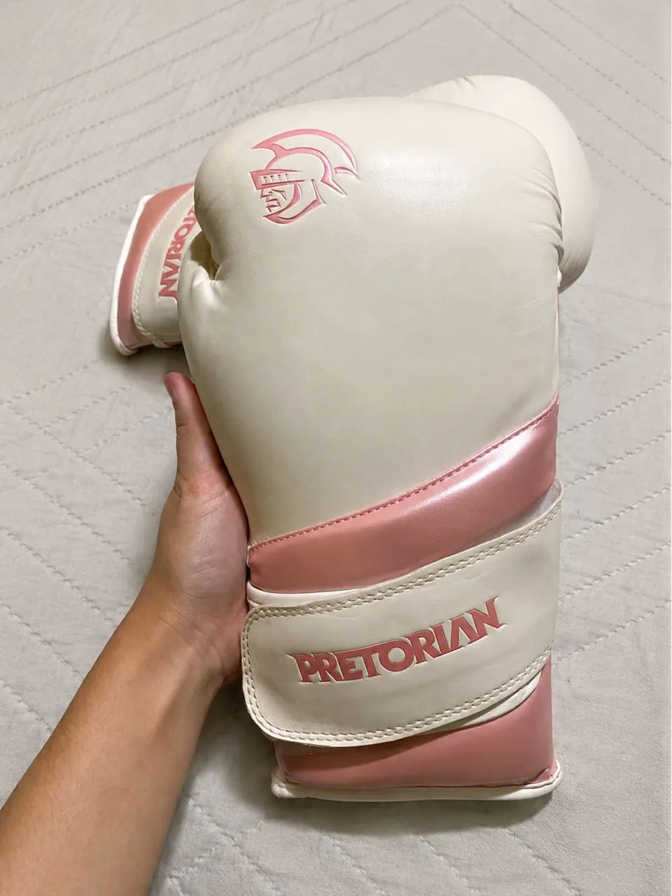 Luva Pretorian Elite 12oz  - Foto 2