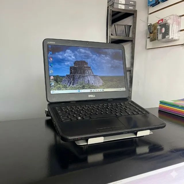 Notebook Dell i5 - Somos Loja - Com Garantia