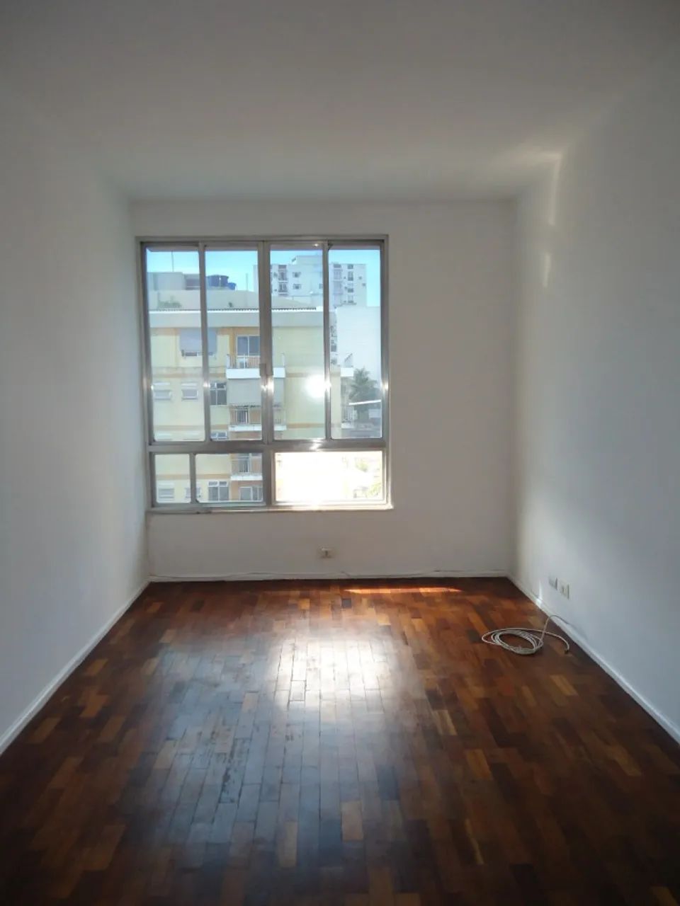 Estácio - Sala, quarto, dependências, garagem e  próximo ao Metrô - Foto 2